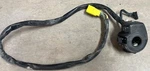 2002 Suzuki Katana Left Switches Controls Horn Turn Signal Light. Fixed Price $59.84.