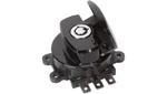 New Drag Specialties 2106-0225 Side Hinge Ignition Switch -black- Harley/softail. Fixed Price $71.10.