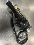 2003- 2004 Suzuki GSXR1000 Oem Left Clip On Switches 37400-18G10 #656. Fixed Price $69.00.