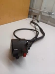2004 Husqvarna Left Handlebar Switch Assembly Lights Turn Horn. Fixed Price $79.00.
