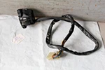 Yamaha XS750 XS850 77-81 Left Hand Turn Horn Light Switch Oem 2G2-83973-00-98. Fixed Price $17.92.