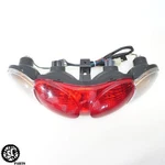 2002-2005 Kawasaki ZZR1200 Rear Brake Tail Light Lamp. Fixed Price $72.00.