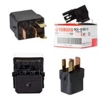 New (blemished) Pack 5EA-81950-20-00 Relay Oem Replacement For Yamaha. Fixed Price $28.99.