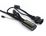 Denali Cansmart Plug-n-play Controller Black Bmw R1200GS Adventure 2013. Fixed Price $337.53.