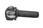 08 Bmw F800ST Twist Throttle & Handlebar Control. Fixed Price $124.99.