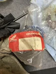 Nos Japan Honda Cub C100 CA100 C105 C65Y Handle Switch Winker Rh 35250-001-000. Fixed Price $100.00.