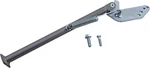 Moose Bolt-on Kick Stand #141435 For Honda/kawasaki. Fixed Price $170.61.