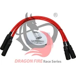 Dragon Fire Performance Spark Plug Wire Set 99-2008 Harley Davidson Touring. Fixed Price $39.94.