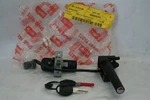 Starting Block Main Switch Aprilia Sr Street 50 03-12. Fixed Price $96.54.