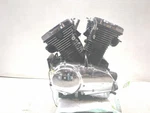 99-06 Kawasaki Vulcan Drifter VN800E Engine Motor Guaranteed. Fixed Price $1003.64.