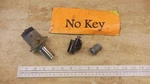 1980 Honda Goldwing GL1100 H237-1 Ignition Switch Cylinder Lock Set No Key. Fixed Price $45.24.