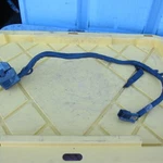 1987 Honda Magna VF700C Oem Left Clip Handle Horn Signals Switches. Fixed Price $48.28.
