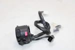 1997 Triumph Trophy 900 Oem Left Clip On Handle Horn Signals Switches. Fixed Price $45.50.