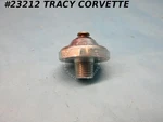 1972-1973 Corvette 3RD Clutch Pressure Switch Gm 8627332 Ac Delco Nos. Fixed Price $99.00.