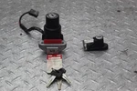 1981 Yamaha Enduro DT125 Ignition W/ Key. Fixed Price $99.99.