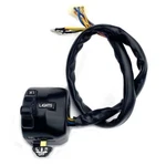 Yamaha XS650 Left Handlebar Switch Assembly 1T3-83973-00-00. Fixed Price $53.60.