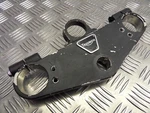 Triumph Sprint 900 Top Fork Yoke 1993 1997. Fixed Price $100.52.