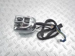2016 16-24 Indian Springfield Left Switch Handlebar Control Turn Signal Light. Fixed Price $341.99.