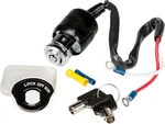 Harddrive 2 Position Round Key Ignition Chrome #370389 Harley Davidson Dyna. Fixed Price $44.06.