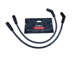 Usa 1999-2008 8.5MM Ignition Spark Plug Wires Efi Harley H-d Flht Flhr Fltr. Fixed Price $24.95.