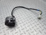 2007 07-10 Ktm 690 Supermoto Left Switch Handlebar Control Signal Light Horn. Fixed Price $61.19.