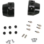 Hawg Halter Black Three-button Switch Assembly HSHA-3A-LR. Fixed Price $333.25.