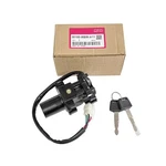 35100-MBW-A11 Ignition Switch For 2001 02-2006 2005 2004 Honda CBR600 F4I Oem Us. Fixed Price $87.13.
