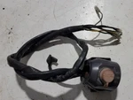 Right Engine Run Kill Switch Assembly 1977 Honda Goldwing. Fixed Price $99.99.