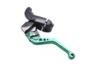 12 Kawasaki Ninja Clutch Lever Aftermarket EX650. Fixed Price $39.99.
