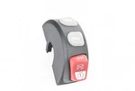 Genuine Bmw Combination Switch Right 61-31-8-546-186 New. Fixed Price $166.92.