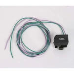 Drag Specialties Black Left Turn Signal Switch DS-272253A. Fixed Price $20.55.