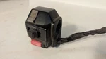 1987 Yamaha Virago Left Hand Hi Lo Turn Horn Control Switch. Fixed Price $89.99.