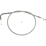 Magnum 47-1/2" Sterling Chromite Ii Idle Cable 34218. Fixed Price $80.08.