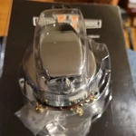 Custom Chrome Heavy Duty Electronic Ignition Switch. New. 26455. Fixed Price $34.99.