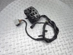2005 01-05 Honda GL1800 Goldwing Left Switch Handlebar Control Turn Signal Audio. Fixed Price $158.09.