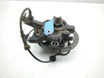 13-16 Can Am Spyder Limited Front Right Steering Knuckle Assembly 709401864. Fixed Price $150.15.