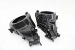 2014-2023 Harley Davidson Street Glide Front Fairing Left/right Speaker Housing. Fixed Price $149.25.