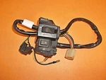 Yamaha XS400 Left Handlebar Switch 11H-83973-00-00 XJ650 Xv 920 Virago Jh. Fixed Price $23.95.
