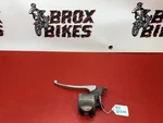 1984 Honda XL600R Turn Signal Horn Switch Button Clutch Lever. Fixed Price $35.00.