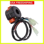 Left Handlebar Atv Kill Light Starter Switch Fit For 50CC 70CC 90CC 110.... Fixed Price $19.79.