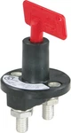 Hella Incorporated Battery Switch With Key 14-1090 002843011. Fixed Price $40.92.
