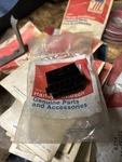 Nos Harley Wiring Connector Block 12-PIN Insulator 72276-74 Shovelhead Ironhead. Fixed Price $39.00.