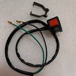 Handlebar Kill Stop Switch For Yamaha YZ125 YZ250 1976-2004 23X-83976-00-00. Fixed Price $8.25.