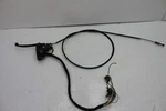 1980 Honda CM400 Left Handlebar Control (HSHC164). Fixed Price $45.00.