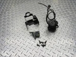 2003 99-03 Yamaha XV1600 Roadstar Ignition Switch Lock Core Set *no Key*. Fixed Price $74.39.