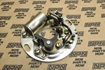 Vtg Used Oem Honda C102 C110 C200 CA95 CB92 CT200 Points Plate 30200-003-004. Fixed Price $98.99.