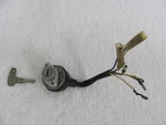 1970 Kawasaki F4 250CC Sidewinder Ignition Switch Assembly Oem #27006-029. Fixed Price $50.00.