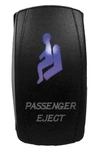 Dragonfire Racing Laser Etch Dual Led Switch-pass Eject ON/OFF-BLUE-04-0080. Fixed Price $30.06.