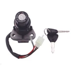 Ignition Switch Key For Yamaha Maxim XS400 XJ550 XJ750 XT250 350 500. Fixed Price $16.07.