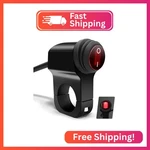 Atv Light 12V Waterproof Aluminum Alloy Motorcycle Handlebar Switches For. Fixed Price $15.32.